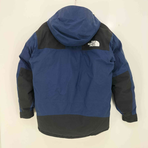 ザノースフェイス THE NORTH FACE GORE-TEX Mountain Down Jacket  ゴアテックス マウンテンダウンジャケット メンズ import:M